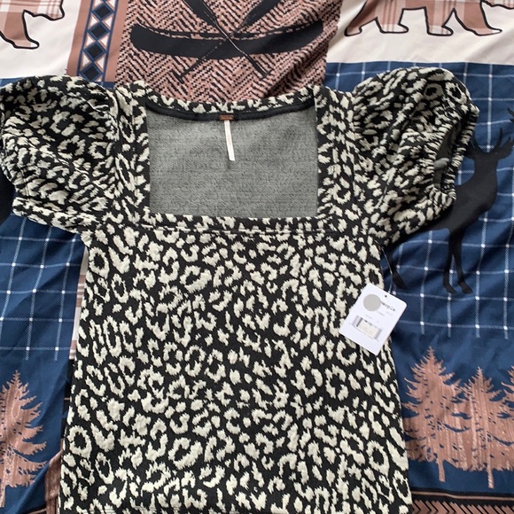 Free People Tops - Free people size small top